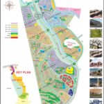 ASF City Karachi – High Resolution Master Plan Map 2020