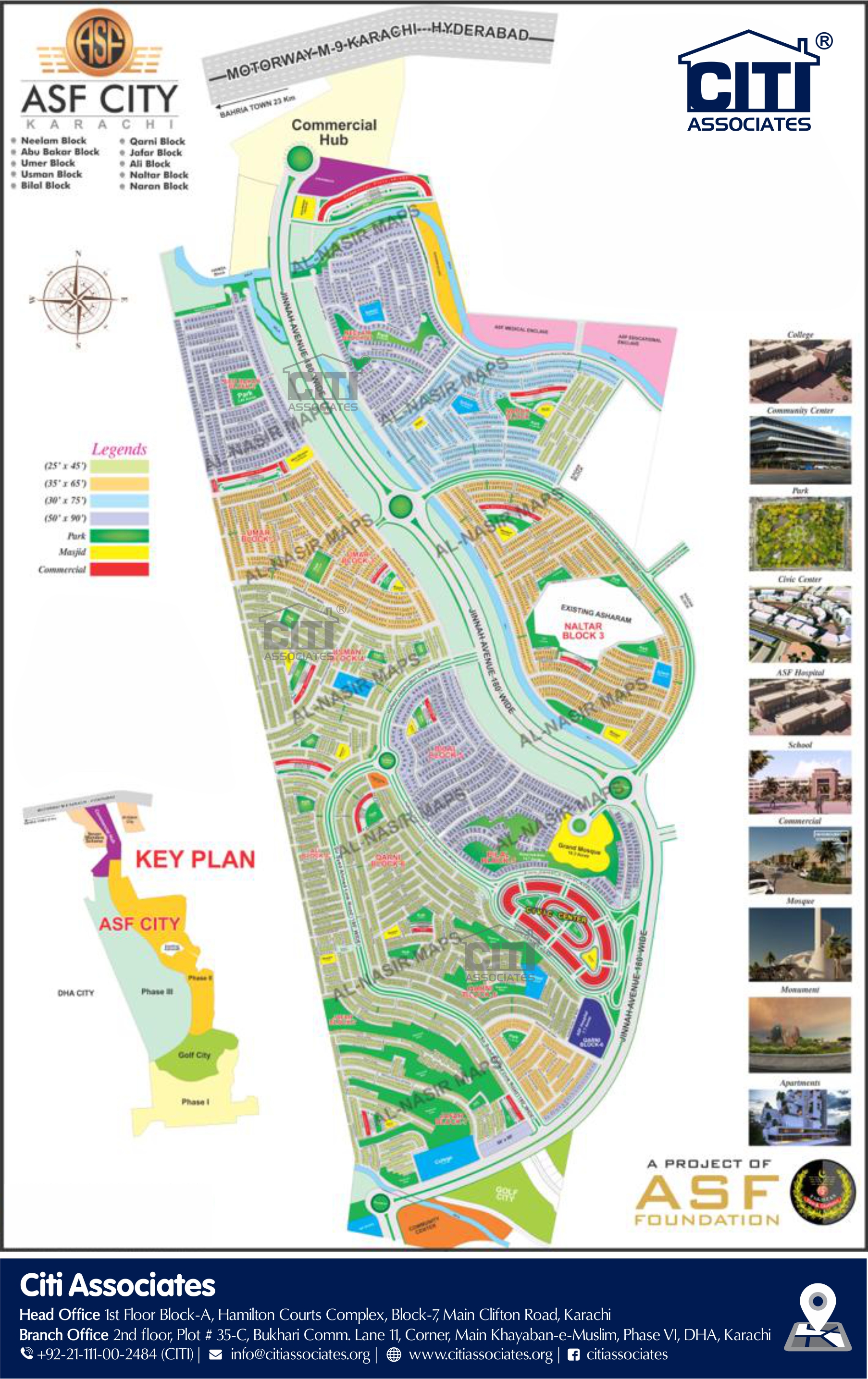 hyderabad master plan 2020 pdf 26