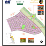 ASF City Karachi – Umar Block Map