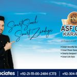 Smart Soch Smart Zindagi | ASF City Karachi