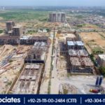 ASF Towers Karachi | Latest Developments Updates | September 2019