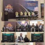 ASF City Karachi – Balloting (4th October 2019)