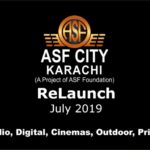 Successful Launch of Phase 2 | ASF City Karachi