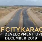 ASF City Karachi – Latest Development Updates – December 2019