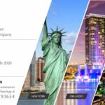 CITI Associates Team Visiting USA – 17th Jan to 6th Feb