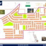 ASF City Karachi – Rose Block Map