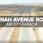 ASF City Karachi (Jinnah Avenue Road) Latest Progress Updates – May 2020