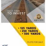 Best Time to Invest | ASF City Karachi