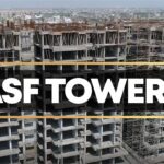 ASF Towers Latest Progress Updates – October 2020