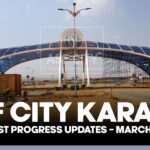 ASF City Karachi Latest Development Updates – March 2021