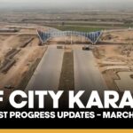 ASF City Karachi Latest Progress Updates – March 2021