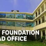 ASF Foundation Head Office