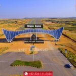 ASF City Karachi Latest Progress Updates – October 2021