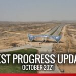 ASF City Karachi Latest Progress Updates | October 2021