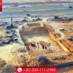 Latest Progress Updates ASF City Karachi – November 2021