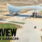 80, 125, 250 & 500 Yards – Low Cost Scheme | ASF City Karachi Overview (M9 Motorway)