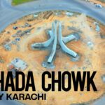 Shuhada Chowk Overview | ASF City Karachi