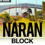 All your need to know about Naran Block | ASF City Karachi M9 Motorway