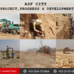ASF City Karachi Latest Development Updates – July 2022
