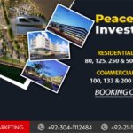 Peaceful Investment | ASF City Karachi