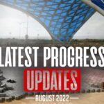 Latest Progress Updates | ASF City Karachi M9 Motorway – August 2022￼