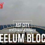Neelum Block ASF City Karachi M9 Motorway | Latest Progress Updates August 2022