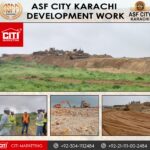 ASF City Karachi Latest Progress Updates – September 2022